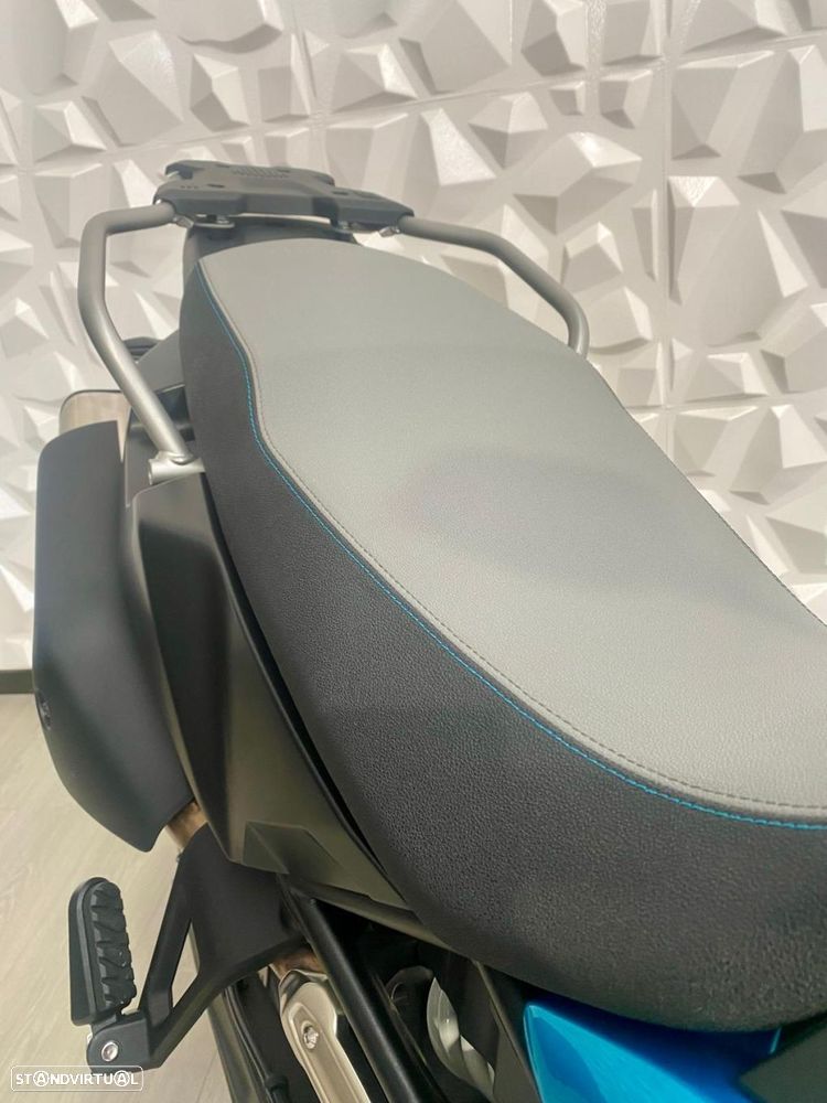 CF Moto 800MT-X - 9