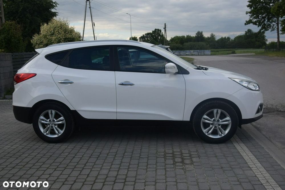 Hyundai ix35 - 13