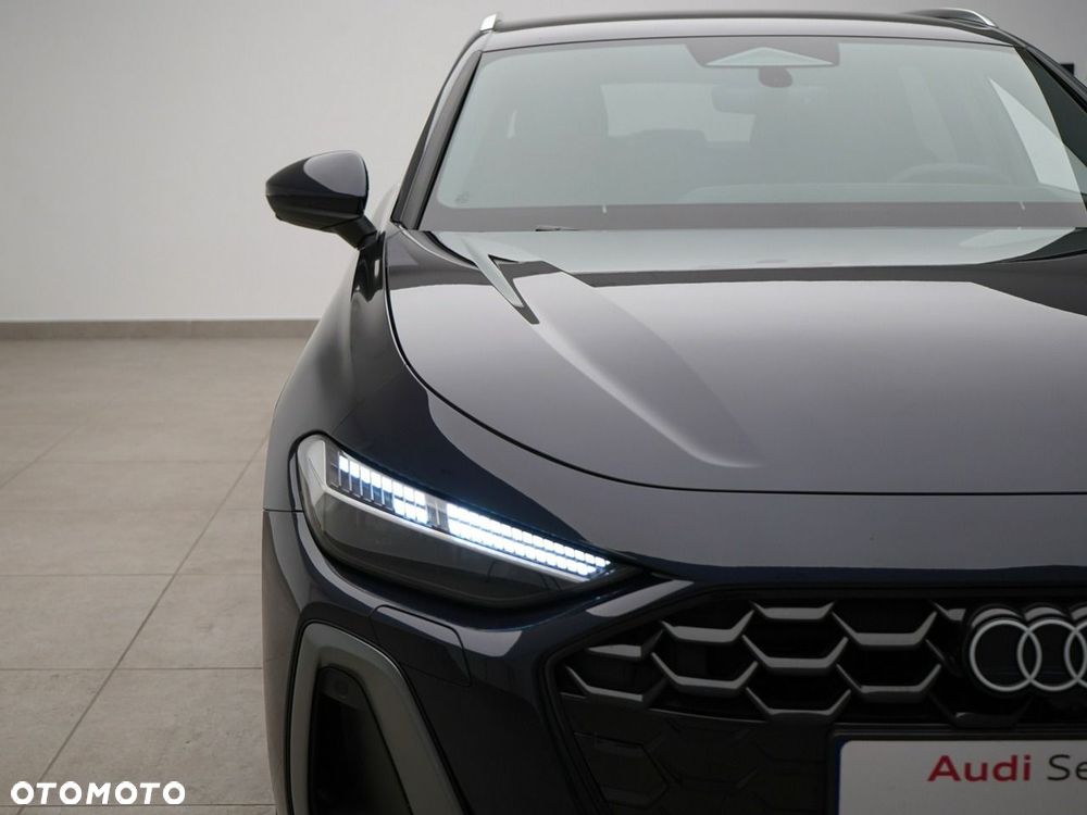 Audi A5 Avant - 8