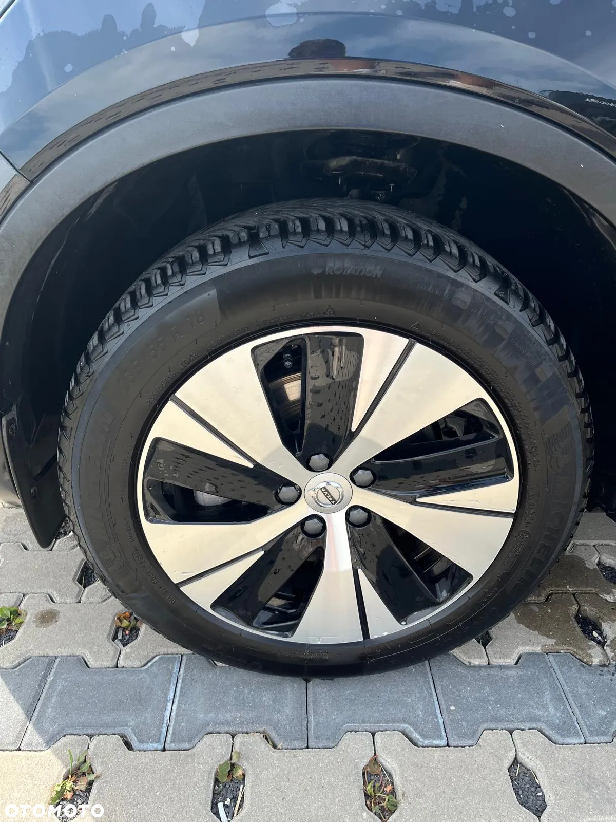 Volvo XC 40 B3 Core - 18