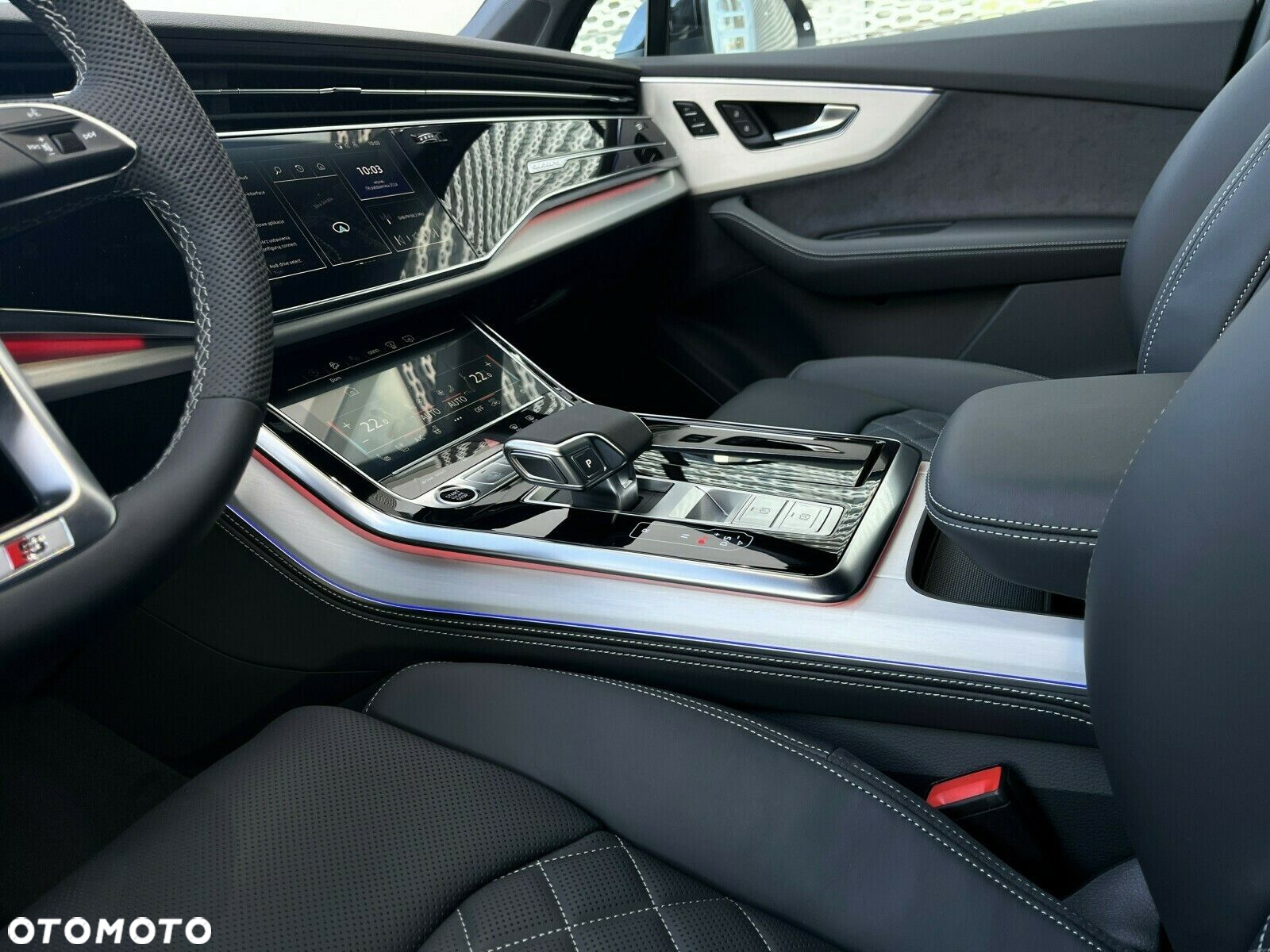 Audi Q7 - 25