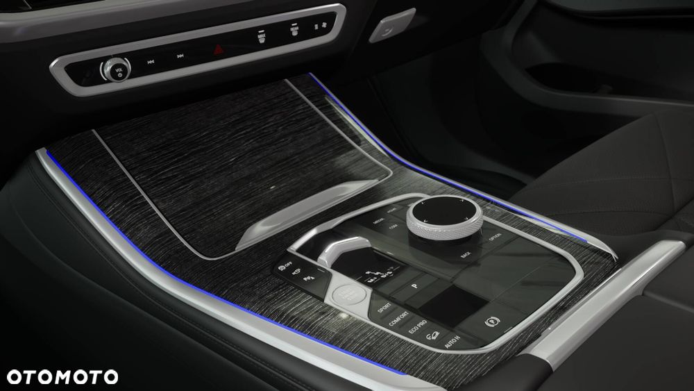 BMW X5 xDrive30d mHEV M Sport sport - 10