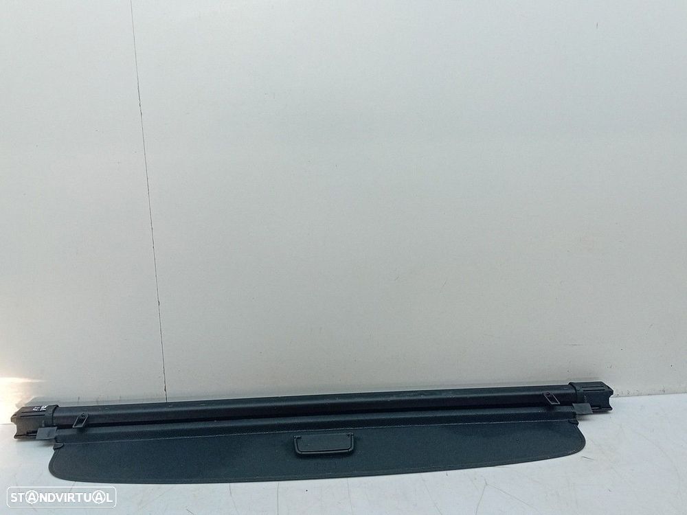 Chapeleira / tampo da mala VOLKSWAGEN Golf VII Variant (BA5, BV5) - 2