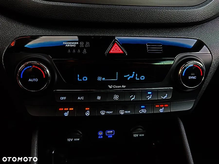 Hyundai Tucson 1.6 GDi 2WD Style - 25