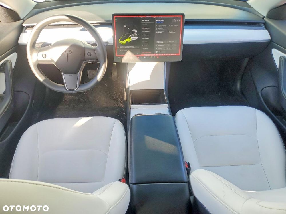 Tesla Model 3 Langstreckenbatterie Allradantrieb Dual Motor Performance - 10