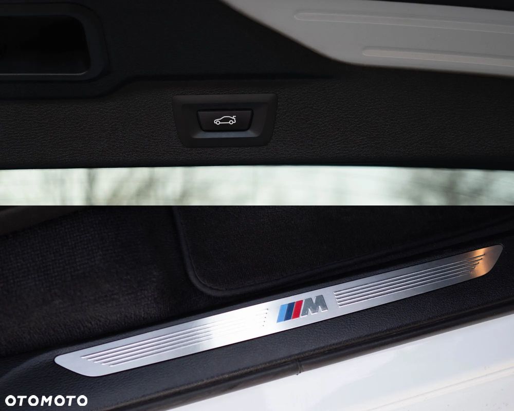BMW X5 xDrive30d - 29