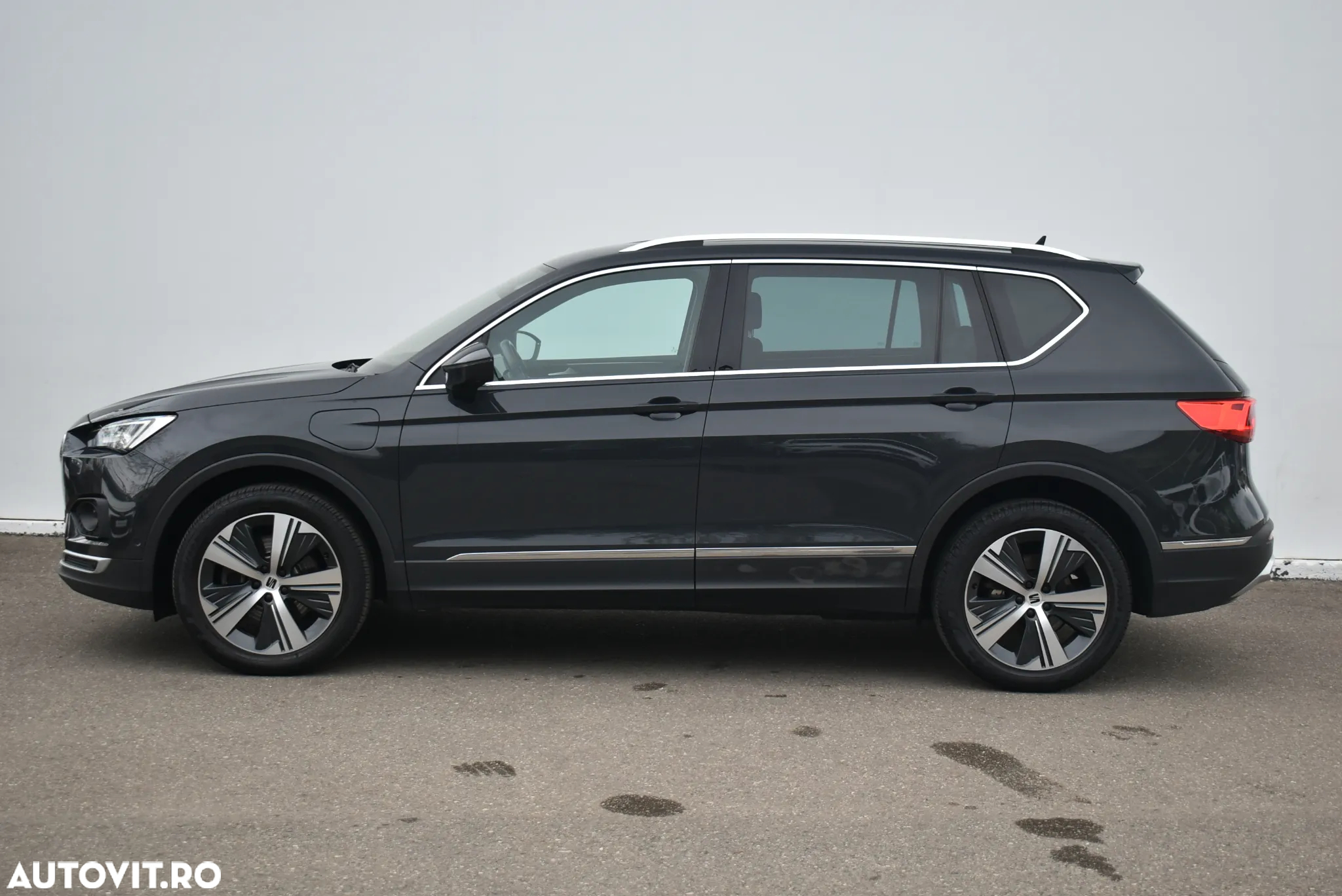 Seat Tarraco 1.4 e-Hybrid DSG Xcellence - 15