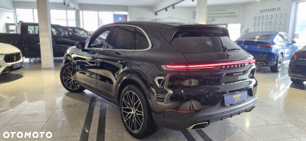 Porsche Cayenne E-Hybrid PHEV - 5