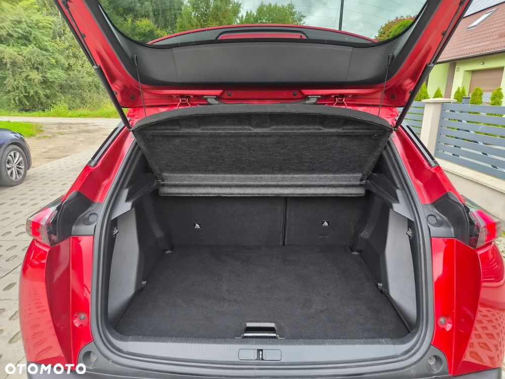 Peugeot 2008 - 6