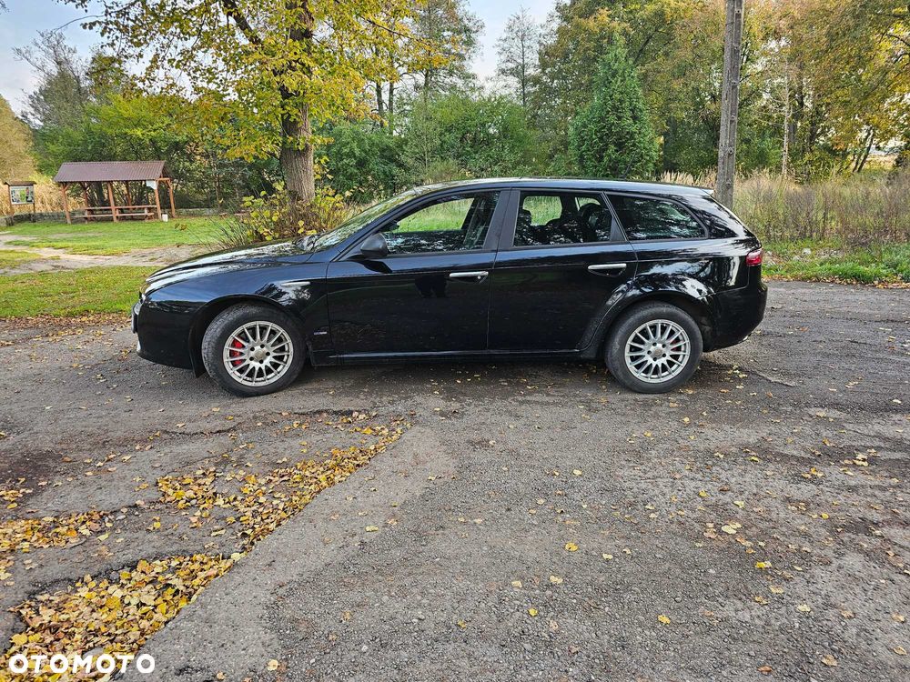 Alfa Romeo 159