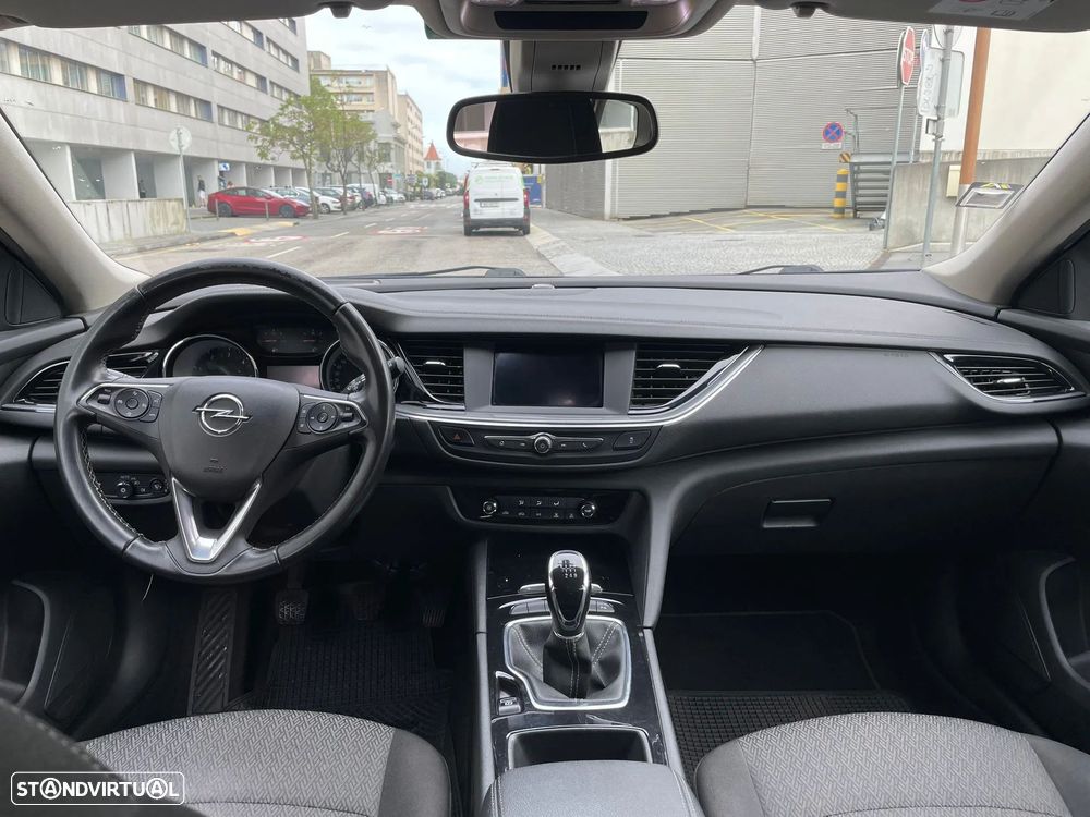 Opel Insignia Sports Tourer 1.6 CDTi Business Edition - 13