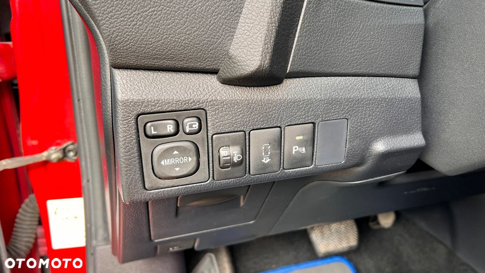 Toyota Auris - 28