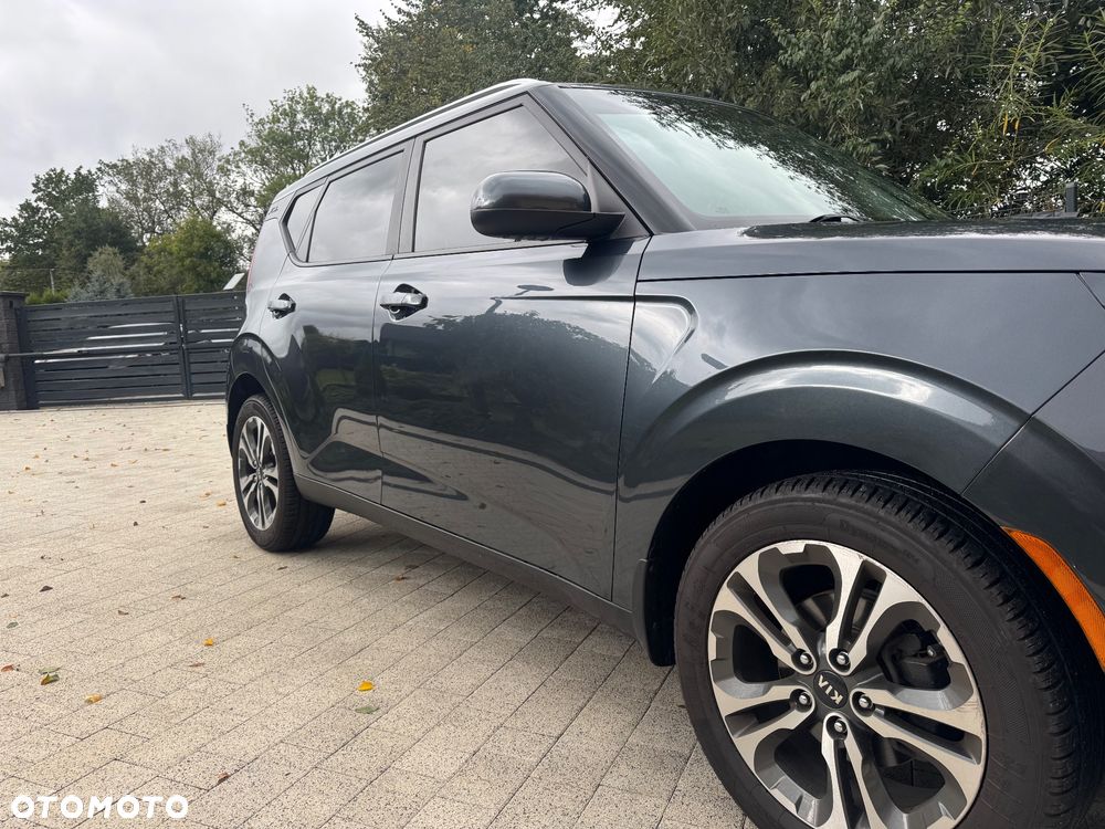 Kia Soul - 17