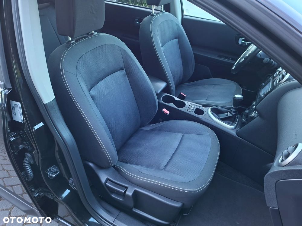 Nissan Qashqai 2.0 Acenta - 19