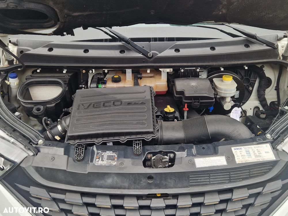 Iveco Daily - 24