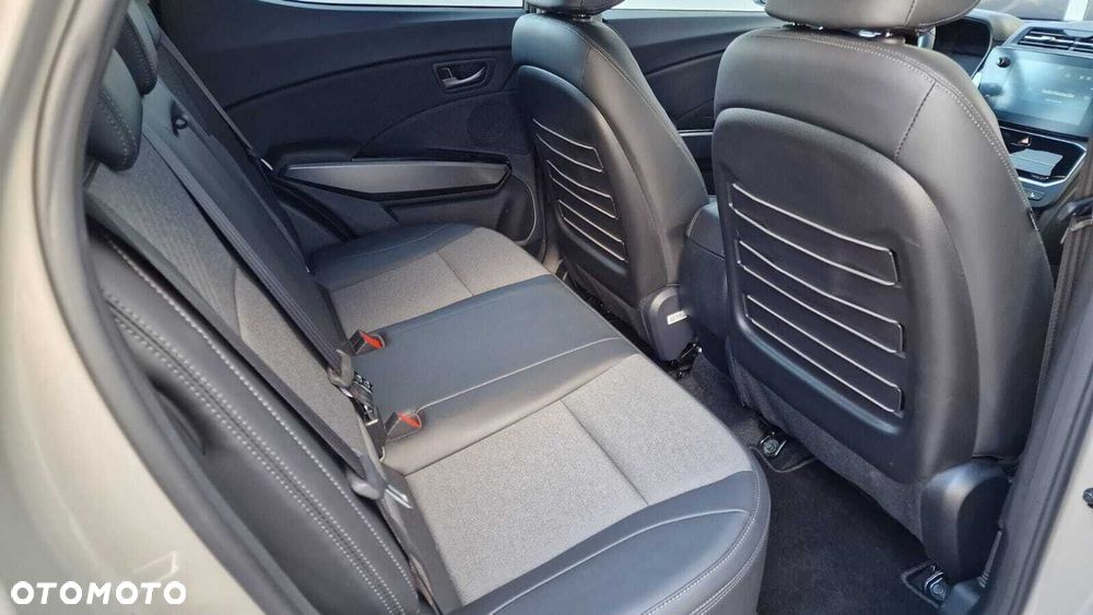 SsangYong/KGM Tivoli 1.5 T-GDI Wild - 15