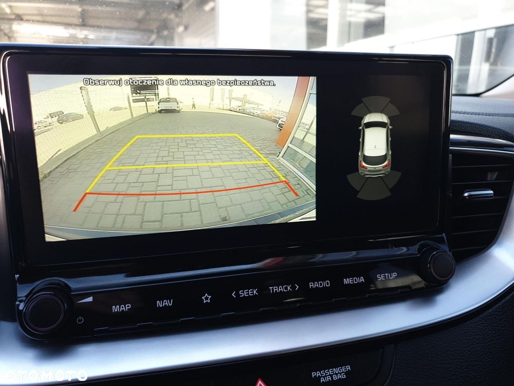 Kia XCeed 1.6 GDI PHEV L Business Line DCT - 25