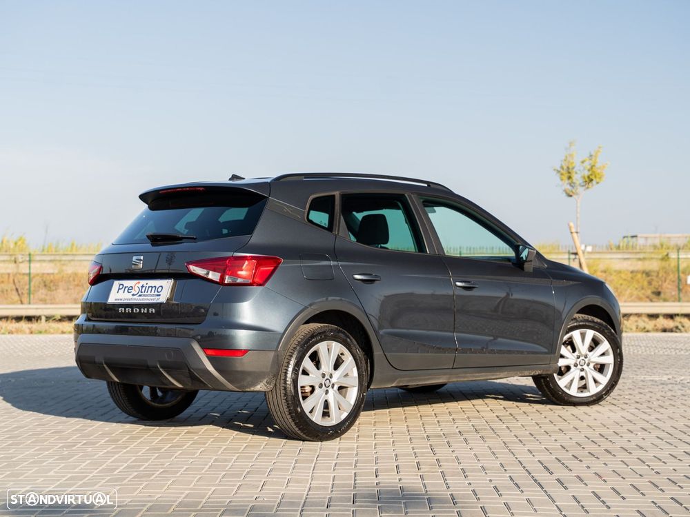SEAT Arona 1.0 TSI Style - 16