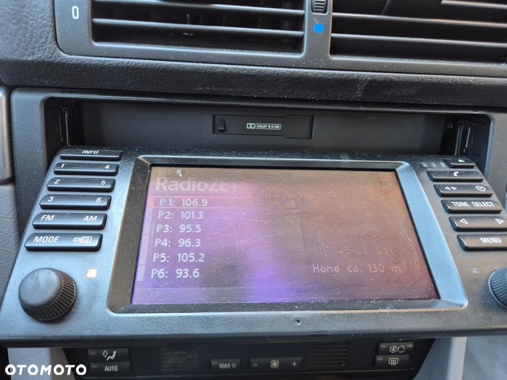BMW Seria 5 520i - 19
