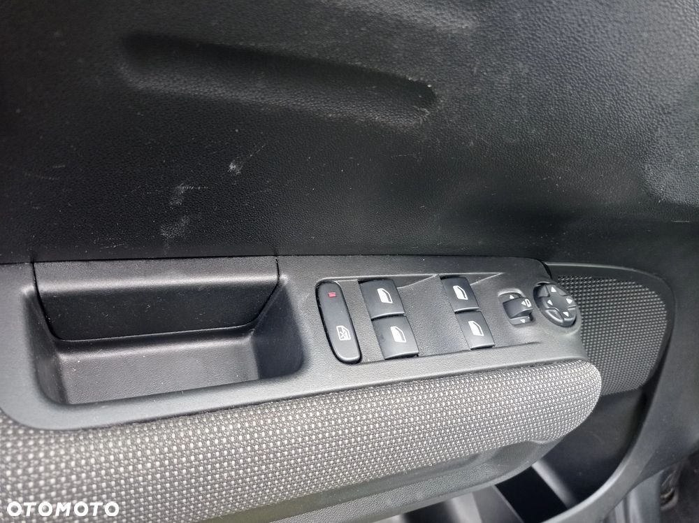 Citroën C3 Aircross BlueHDI 110 Stop & Start FEEL - 11