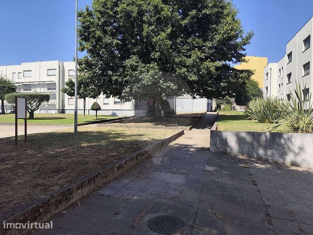 Apartamento T3 para venda - Grande imagem: 5/8