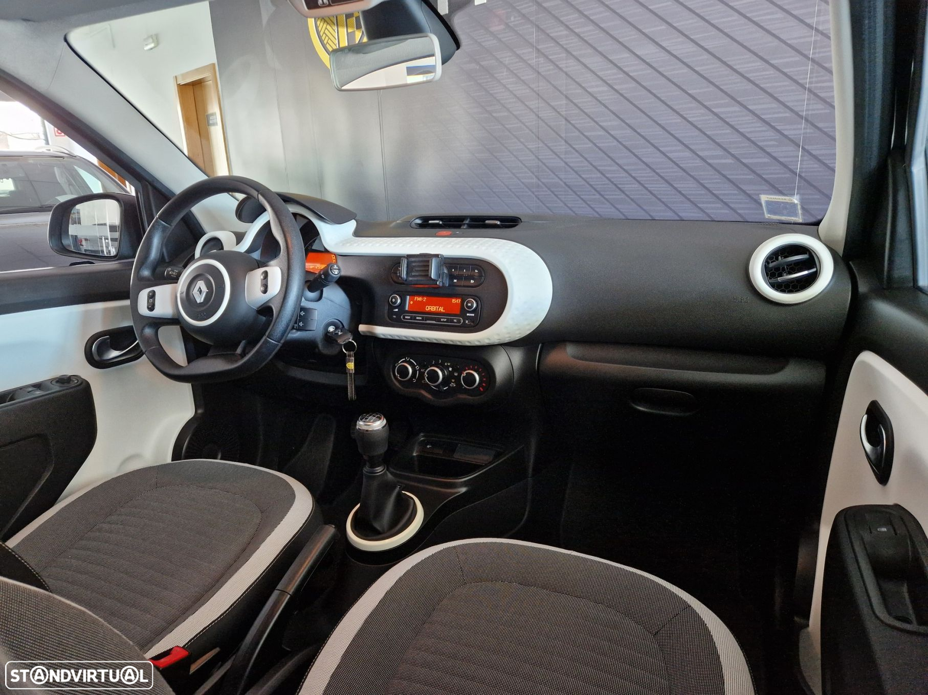 Renault Twingo 1.0 SCe Zen - 7