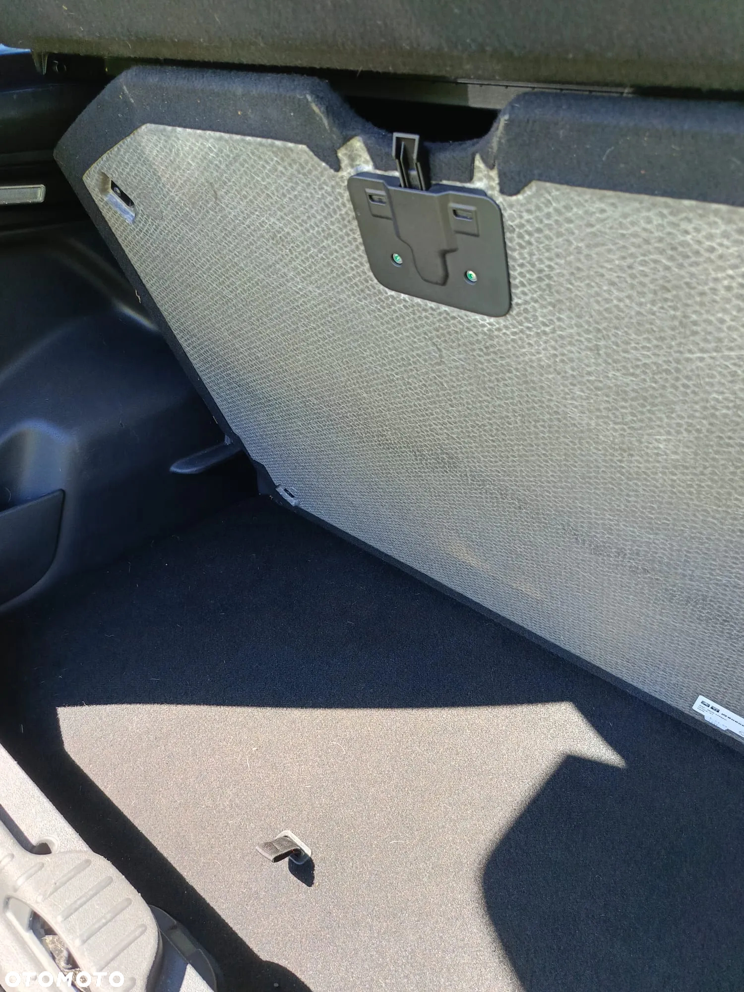 Citroën C3 Picasso 1.6i Exclusive - 23