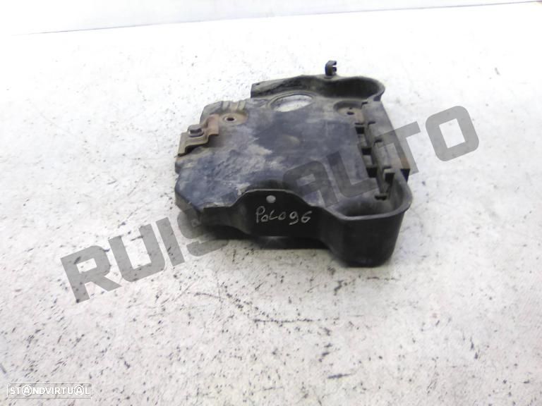 Caixa / Base Bateria 6n080_4825 Vw Polo Iii (6n) [1994_2001] 64 - 2