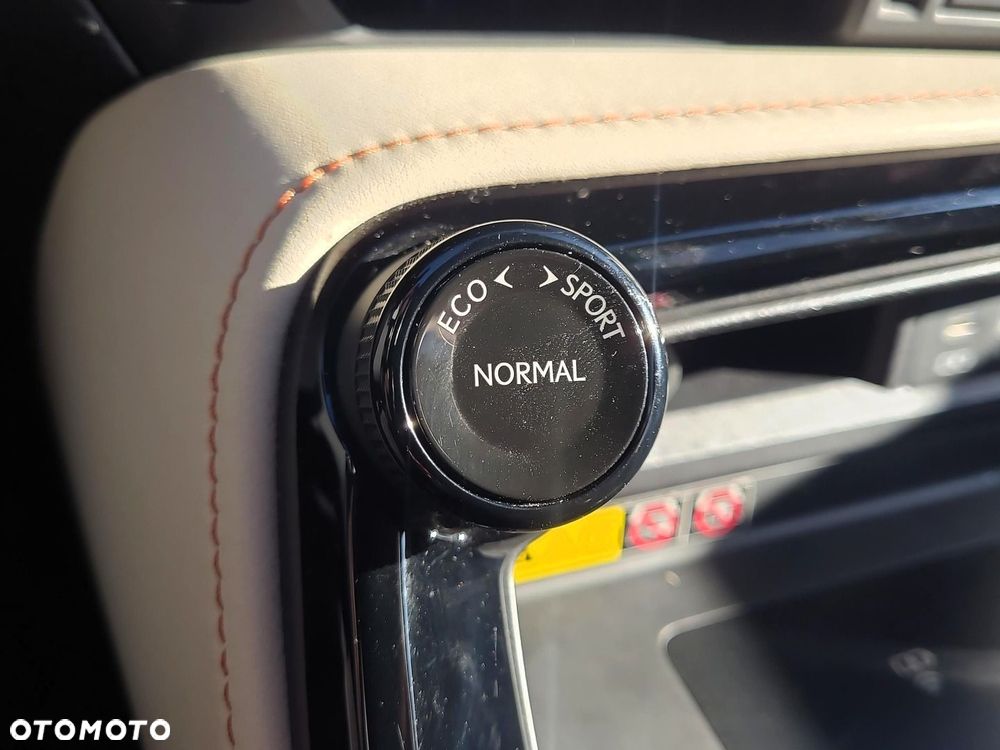 Lexus NX 350h Prestige AWD - 20