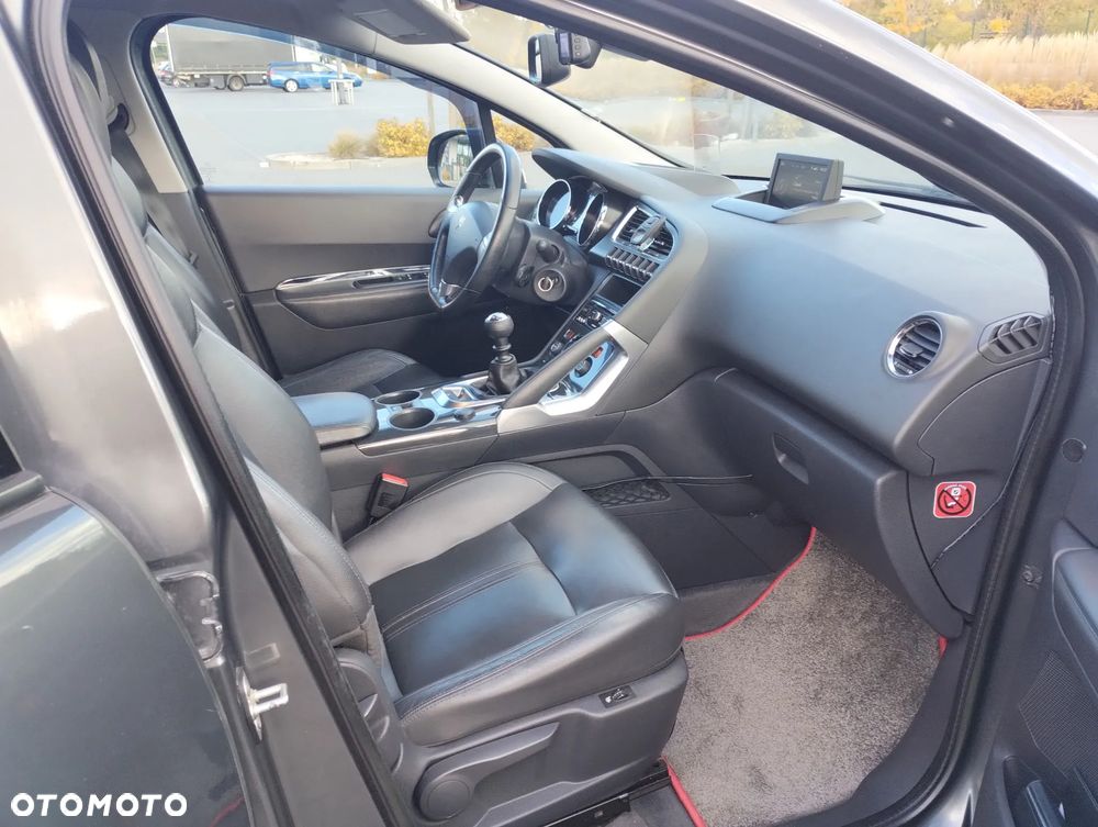 Peugeot 3008 BlueHDi 120 Stop & Start Business-Line - 16