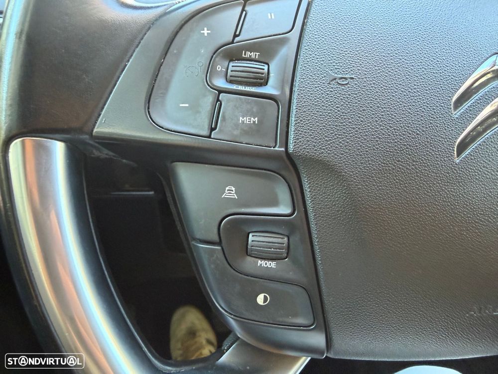 Citroën C4 Spacetourer 1.5 BlueHDi Shine EAT8 - 46