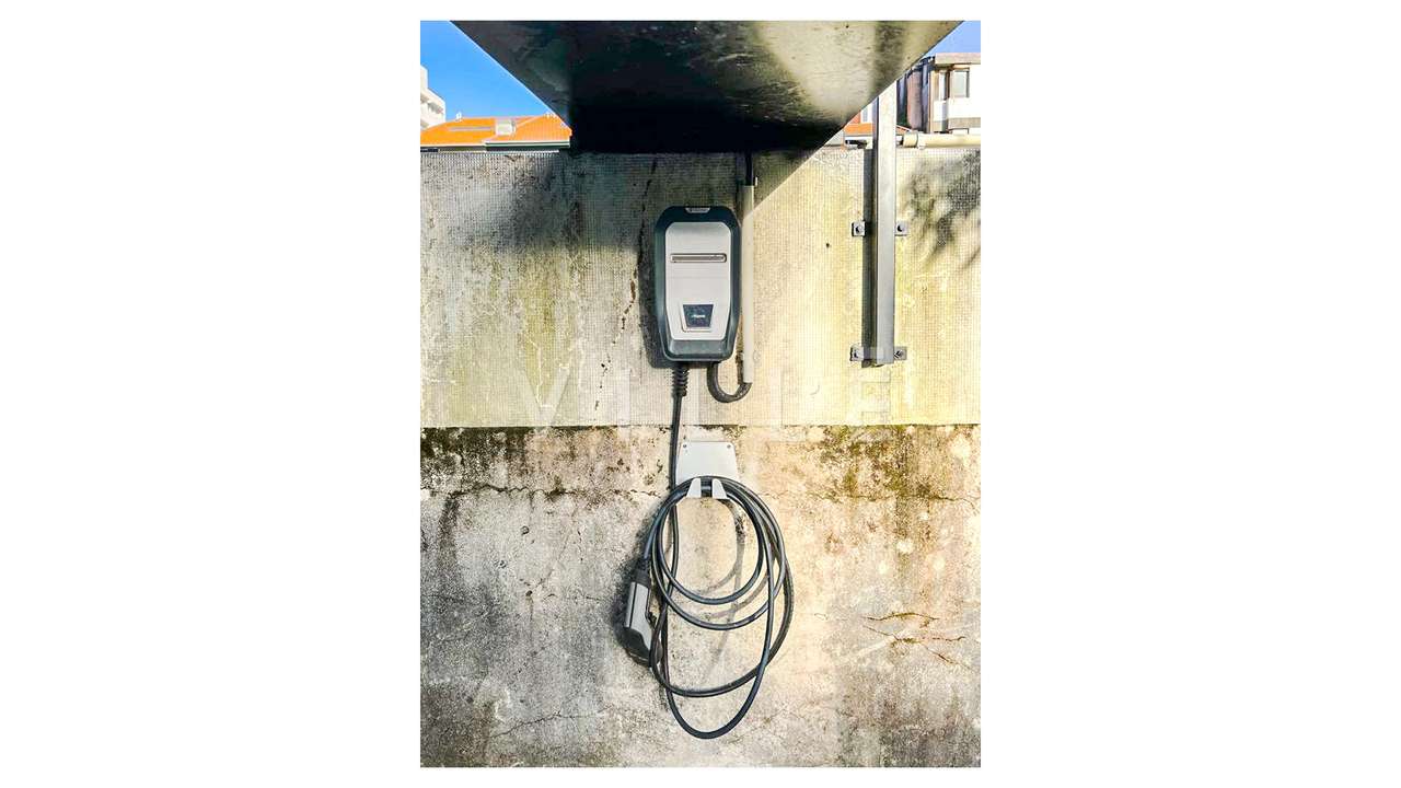 Apartamento T3 mobilado e equipado, Porto - Grande imagem: 5/19