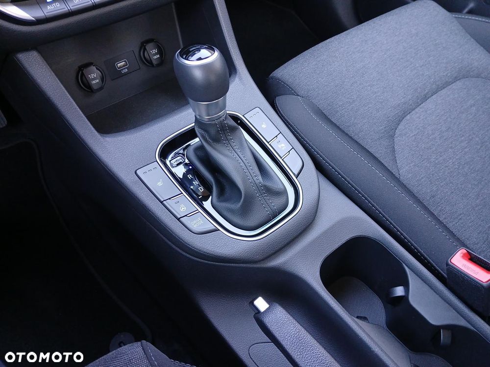 Hyundai i30 1.5 T-GDI 48V Smart DCT - 15