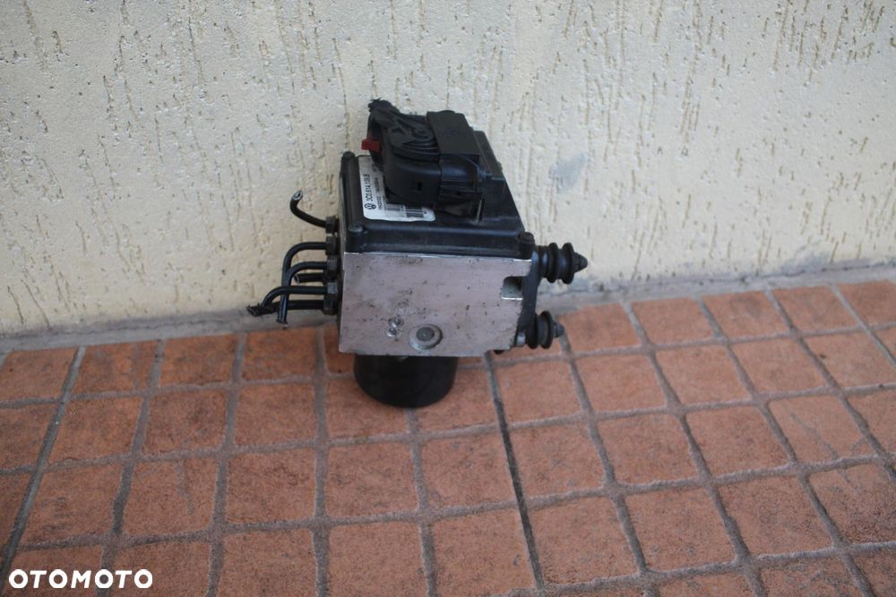 POMPA ABS HAMULCOWA VW PASSAT B6 3C0614109B - 1