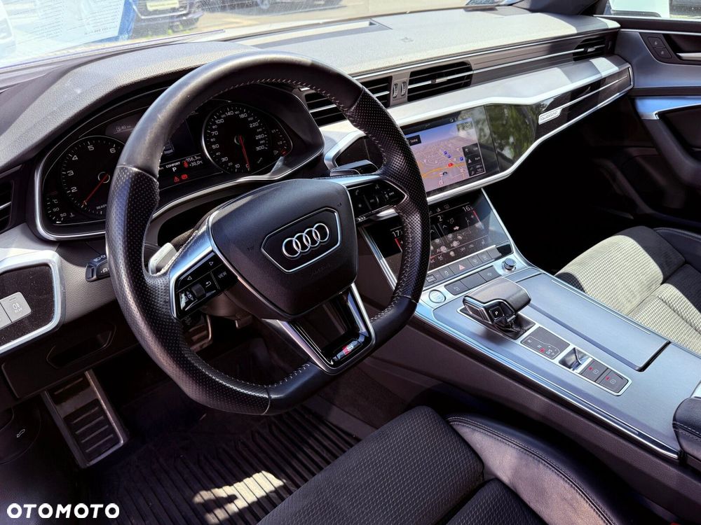 Audi A7 Sportback - 26