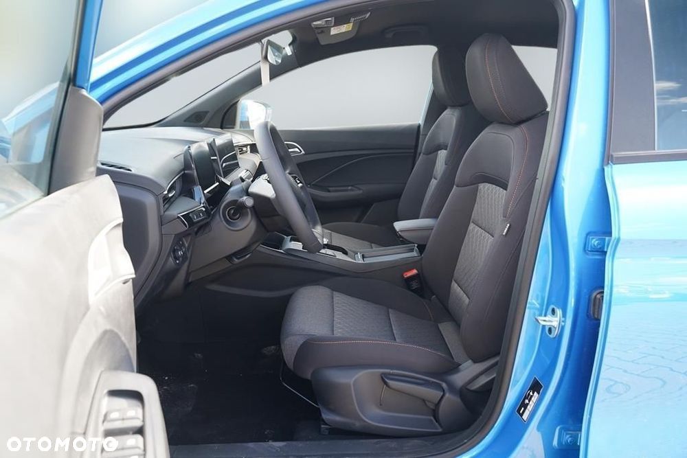 MG MG3 1.5 HEV+ Excite - 10