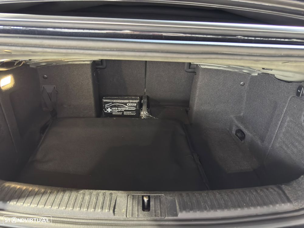 VW Golf Cabriolet 1.4 TSI Lounge - 40