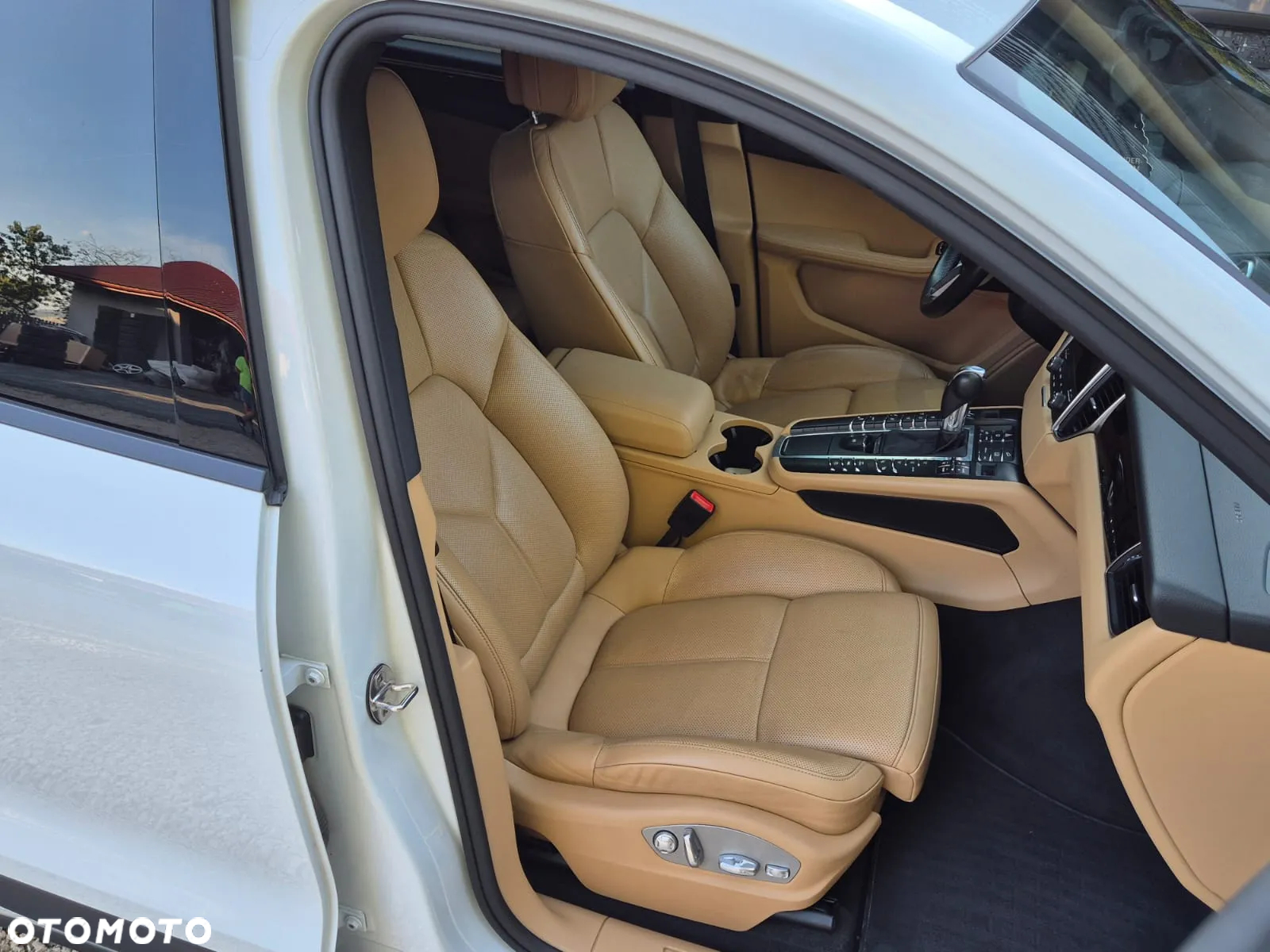 Porsche Macan PDK - 26