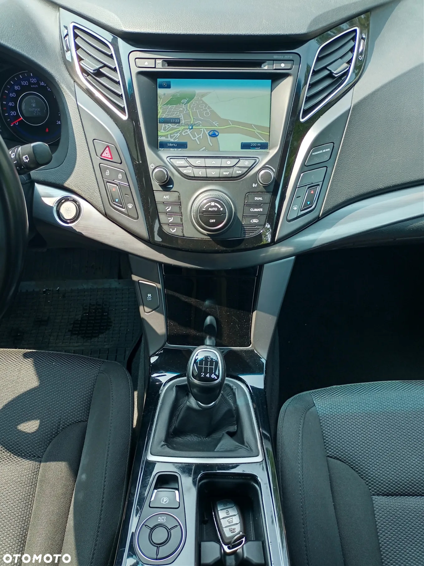 Hyundai i40 1.6 GDI Comfort + - 19