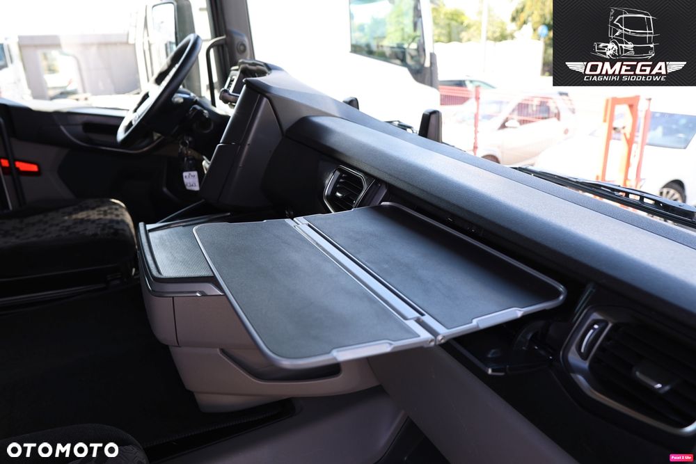 Scania R 540 / Full LED /Klima postojowa / NAVI - 17