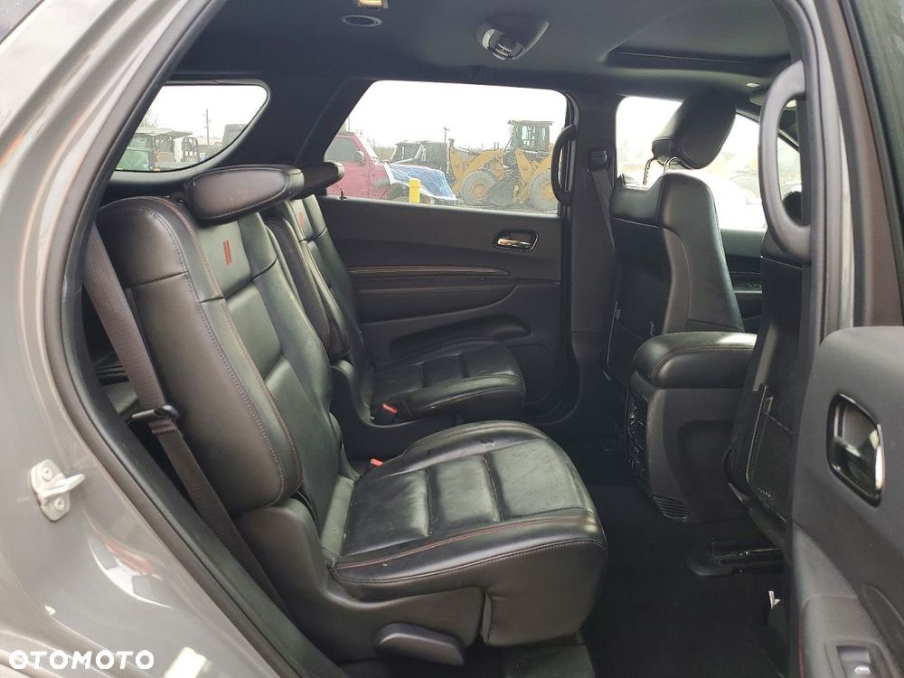 Dodge Durango 5.7 R/T - 11