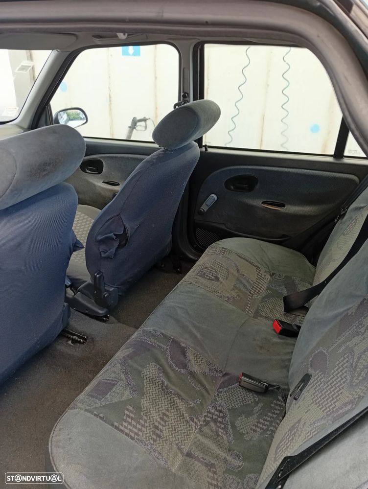 Citroën Saxo - 7