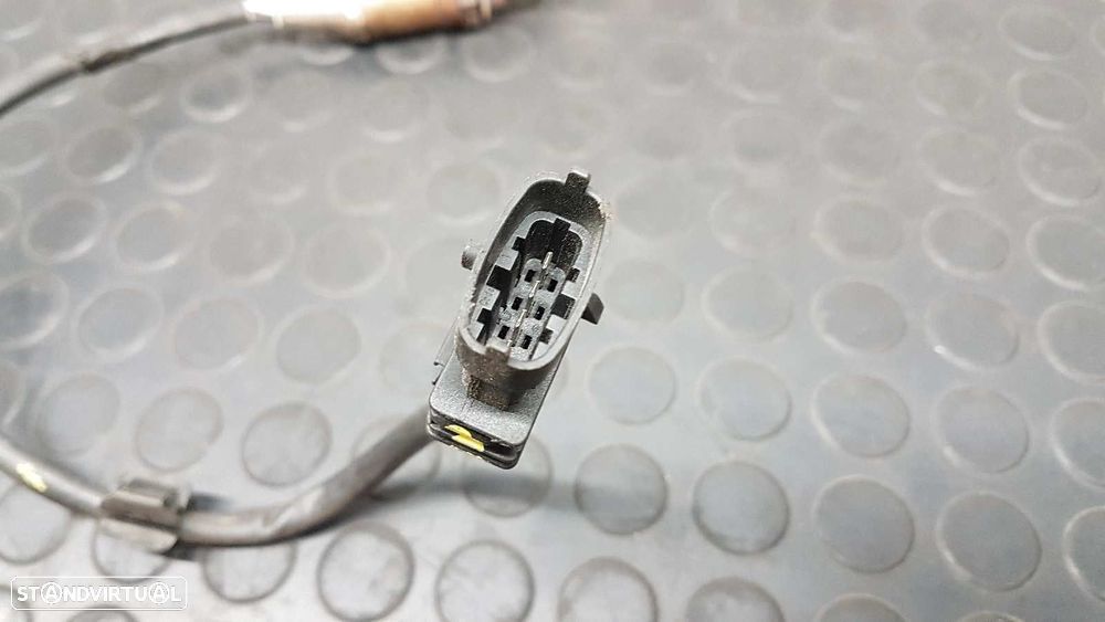 SONDA LAMBDA OPEL ASTRA G BERLINA COMFORT - 5