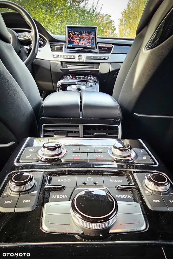 Audi A8 3.0 TDI clean diesel Quattro - 20