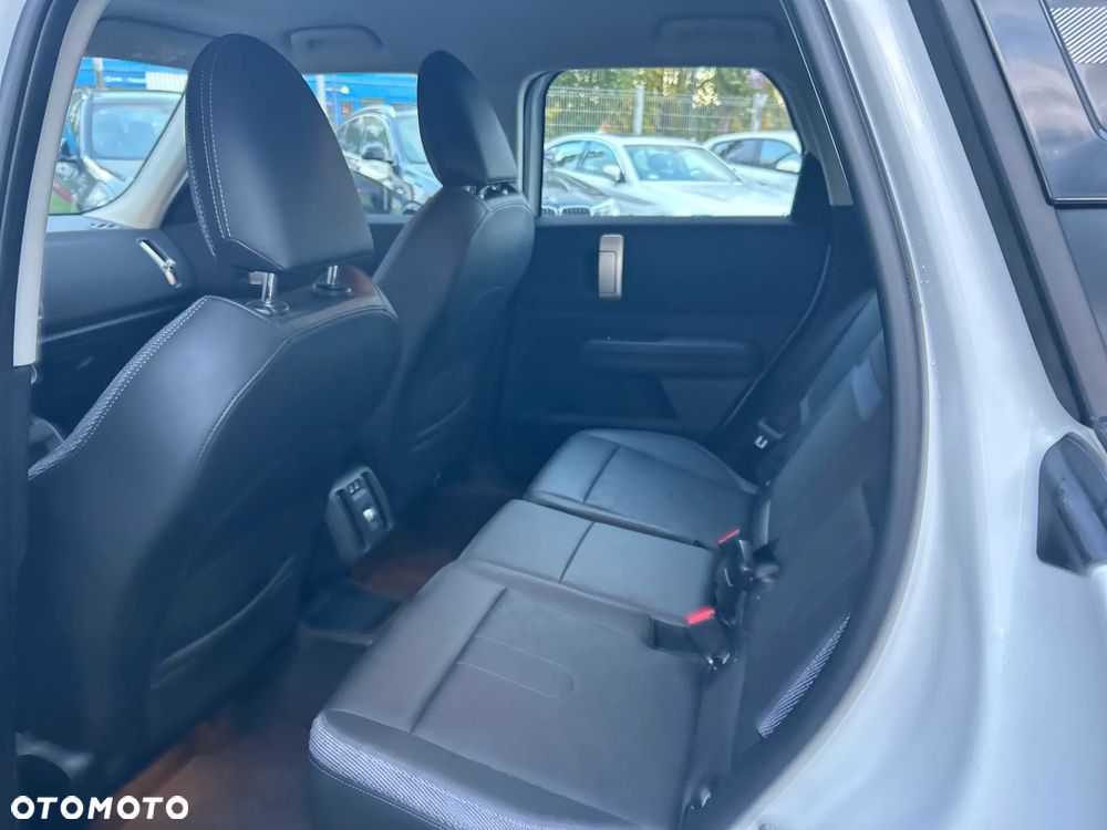 MINI Countryman Cooper Classic Trim - 10