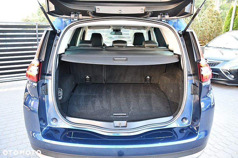 Renault Grand Scenic Gr 1.5 dCi Energy Limited EU6 - 24