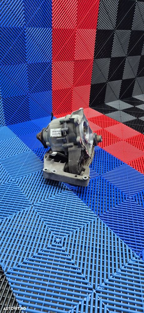 Cutie transfer bmw x3 f25 x4 f25  2.0d N47 184cp Euro 5 2013 automat - 5