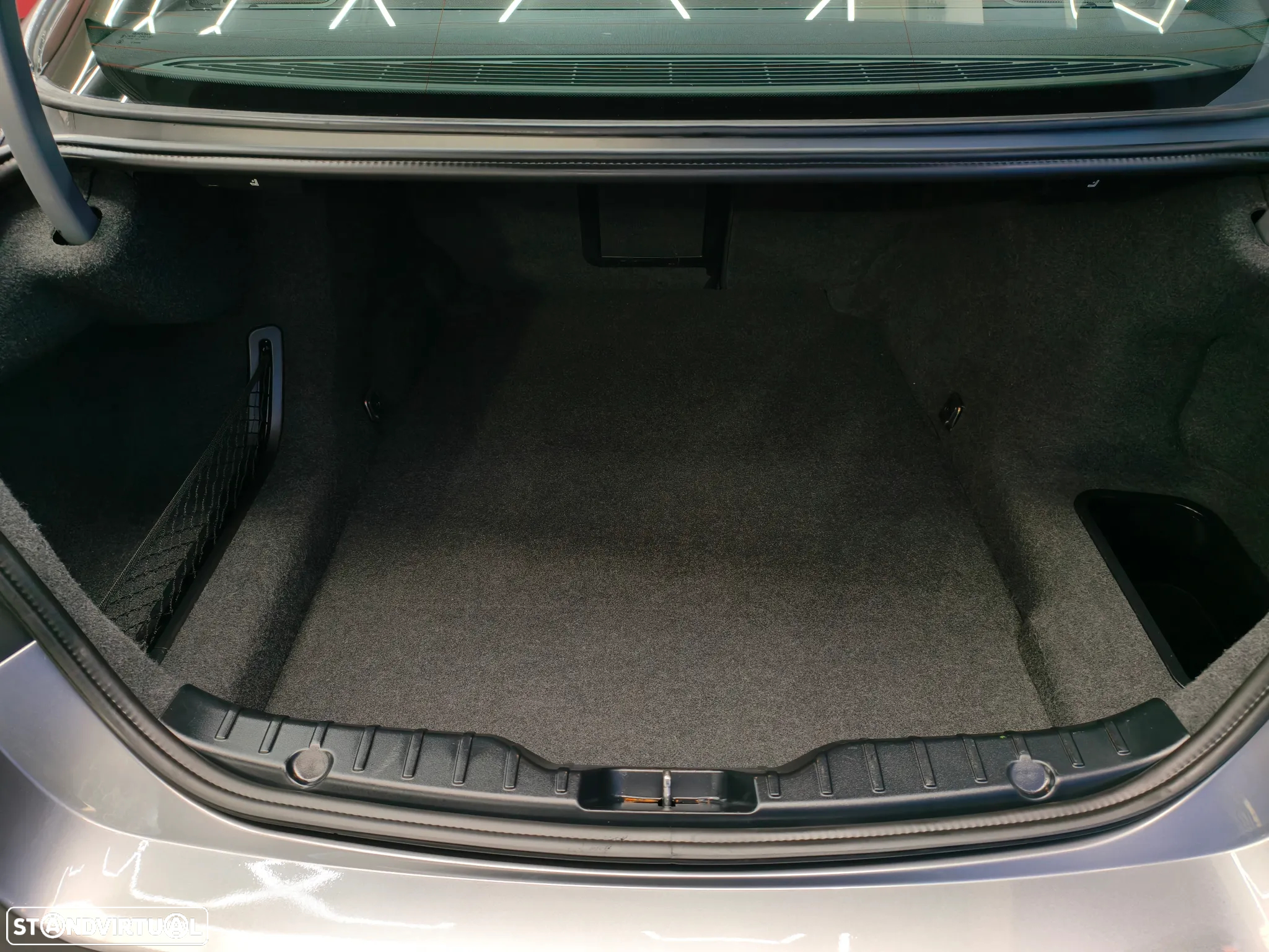 BMW 520 d Pack M Auto - 55