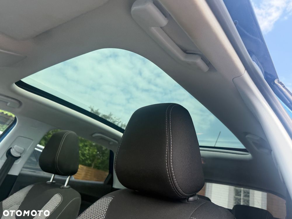 Opel Grandland X 1.5 D Start/Stop Automatik Ultimate - 11