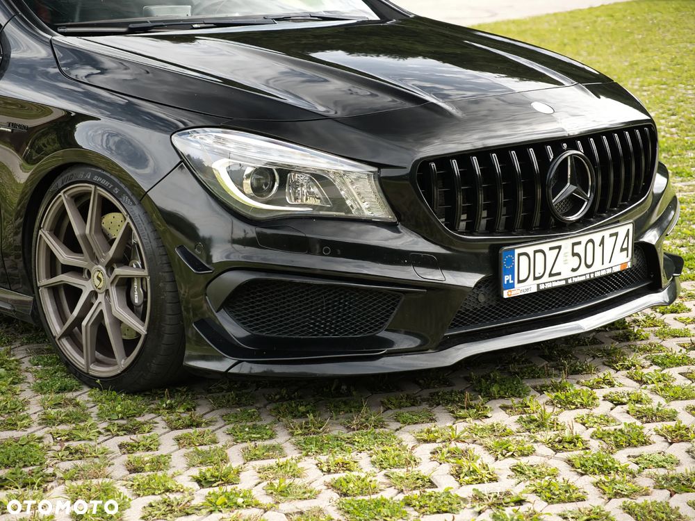 Mercedes-Benz CLA - 3